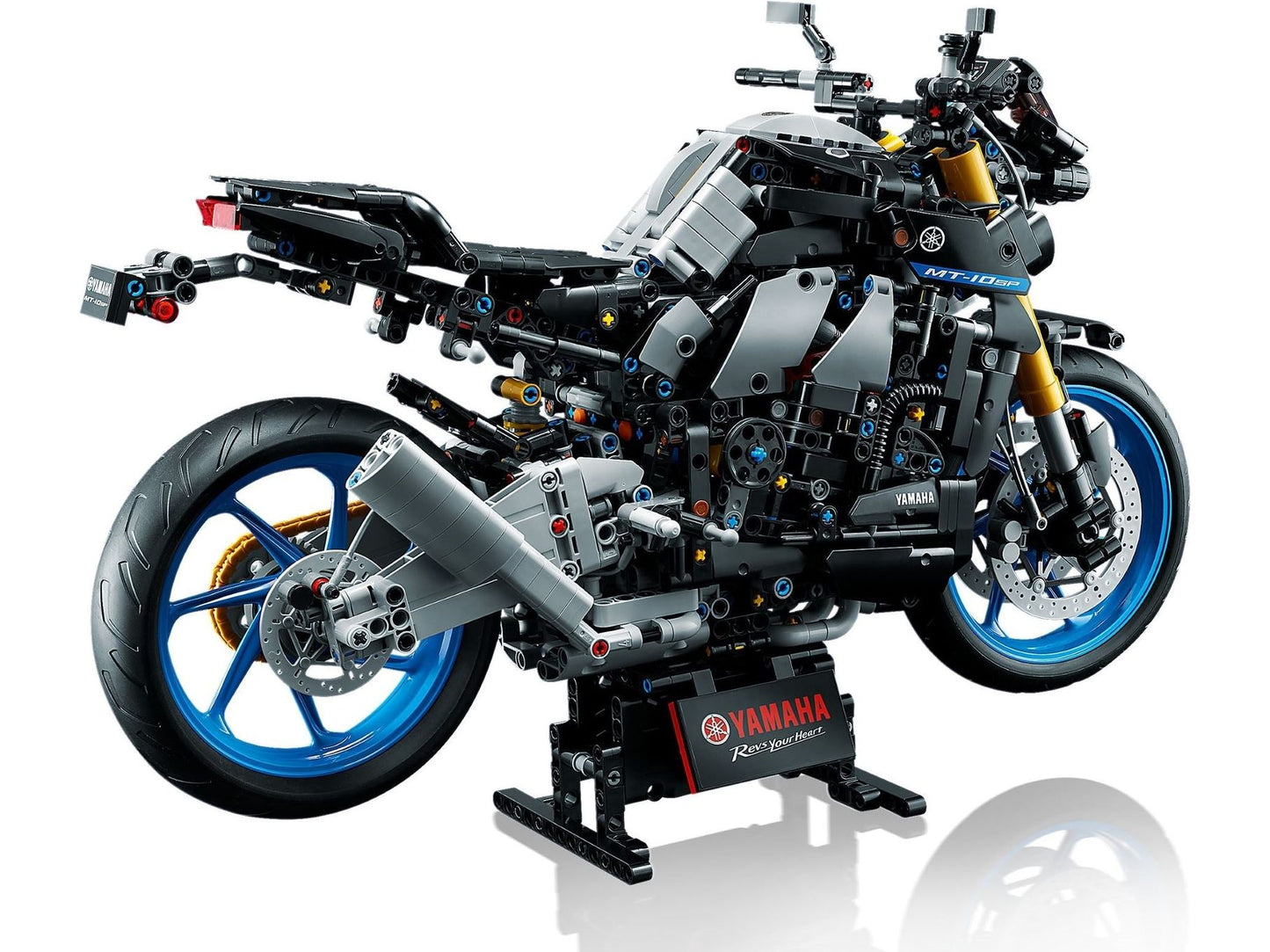 LEGO® Technic 42159 Yamaha MT-10 SP