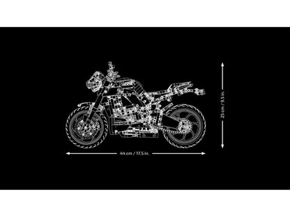 LEGO® Technic 42159 Yamaha MT-10 SP