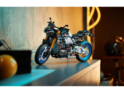 LEGO® Technic 42159 Yamaha MT-10 SP