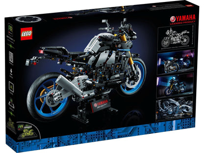LEGO® Technic 42159 Yamaha MT-10 SP