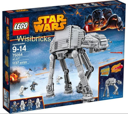 LEGO® Star Wars™ 75054 AT-AT™ - Box
