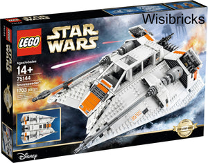 LEGO® Star Wars™ 75144 Snowspeeder™ (UCS)