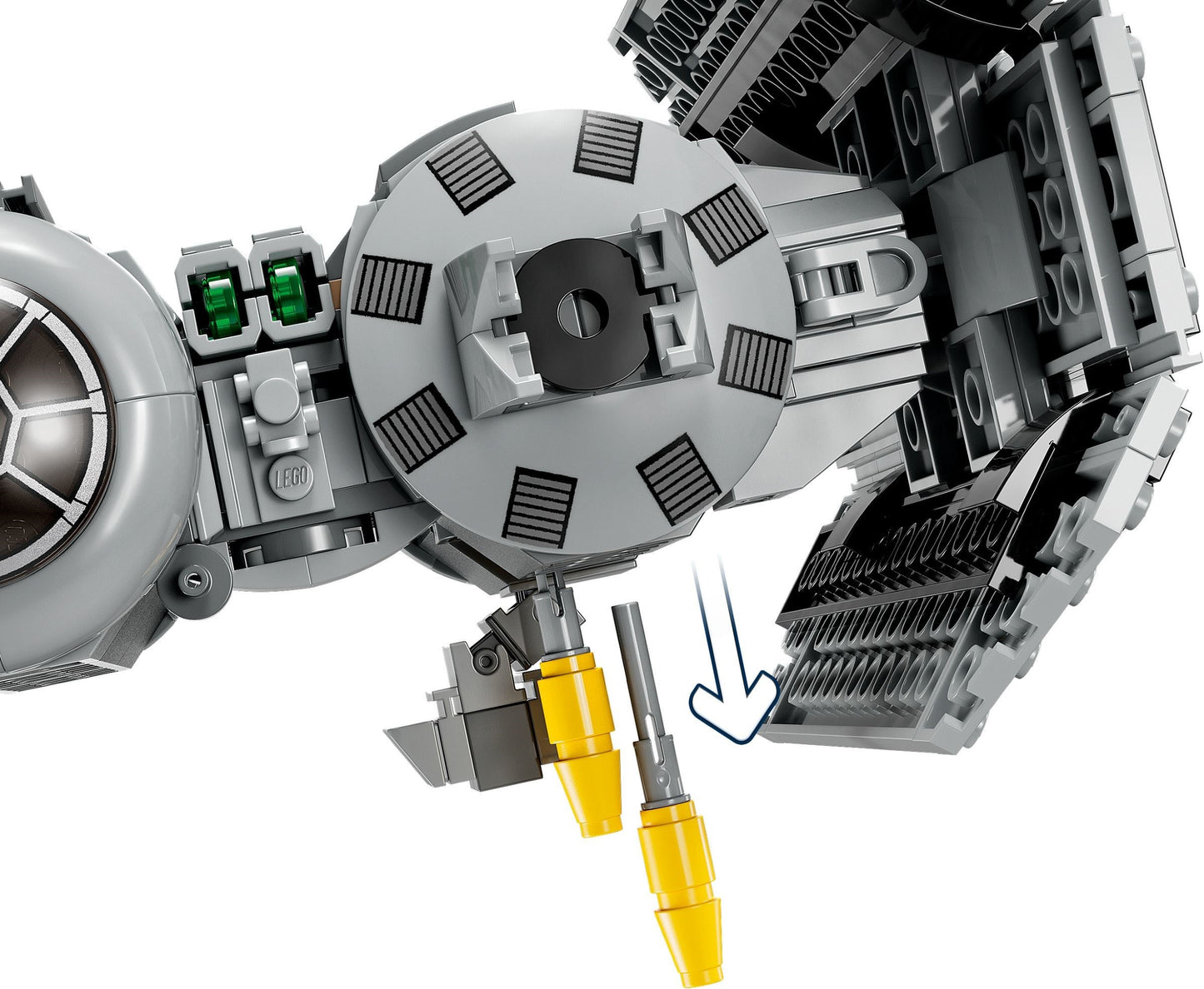 LEGO® Star Wars™ 75347 TIE Bomber™