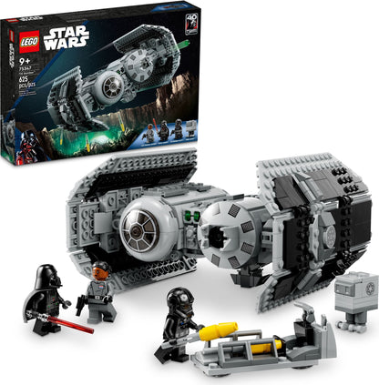 LEGO® Star Wars™ 75347 TIE Bomber™ Set