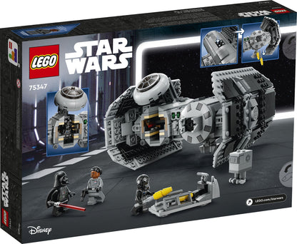 LEGO® Star Wars™ 75347 TIE Bomber™