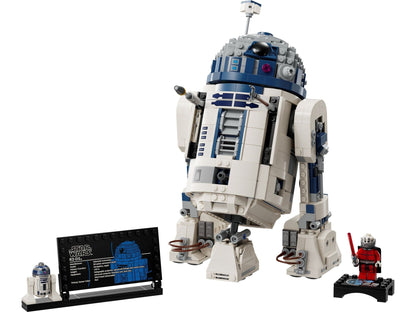 LEGO® Star Wars™ 75379 R2-D2™