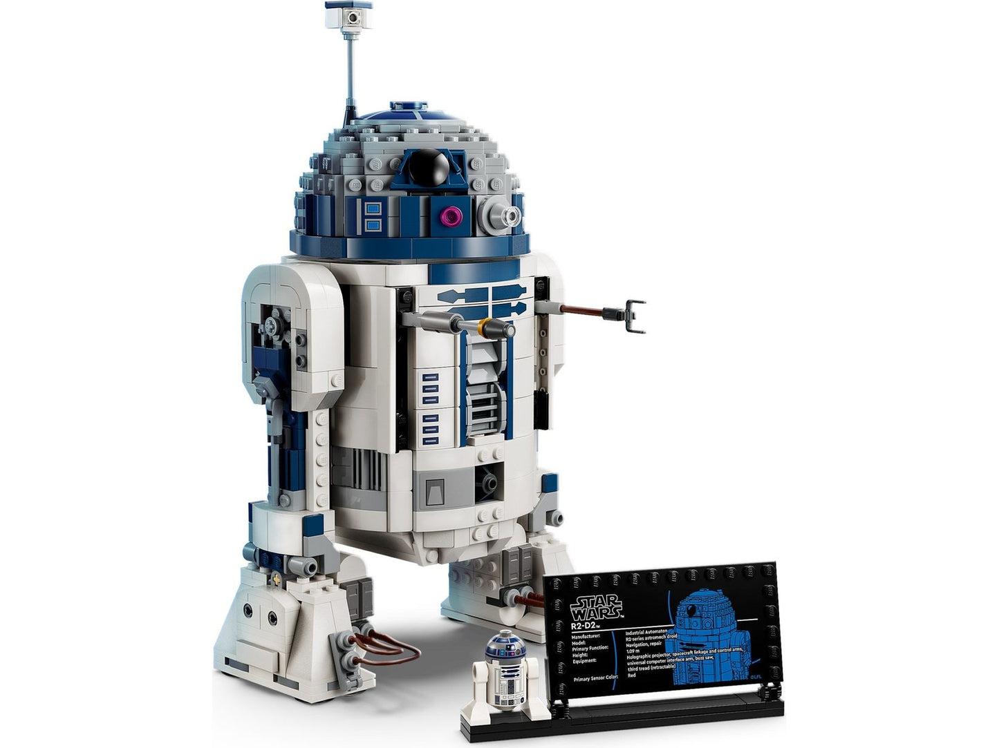 LEGO® Star Wars™ 75379 R2-D2™