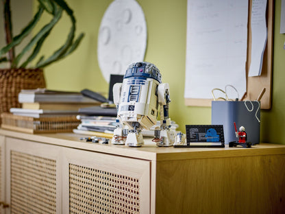 LEGO® Star Wars™ 75379 R2-D2™