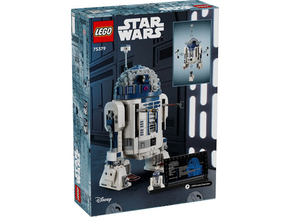 LEGO® Star Wars™ 75379 R2-D2™