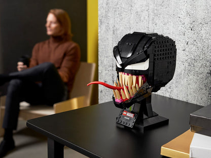 LEGO® Marvel 76187 Venom
