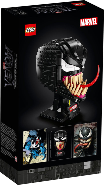 LEGO® Marvel 76187 Venom