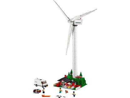 LEGO® Creator Expert 10268 Vestas Windkraftanlage