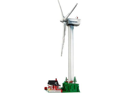 LEGO® Creator Expert 10268 Vestas Windkraftanlage