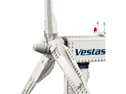 LEGO® Creator Expert 10268 Vestas Windkraftanlage