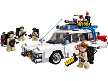 LEGO® Ideas 21108 Ghostbusters™ Ecto-1