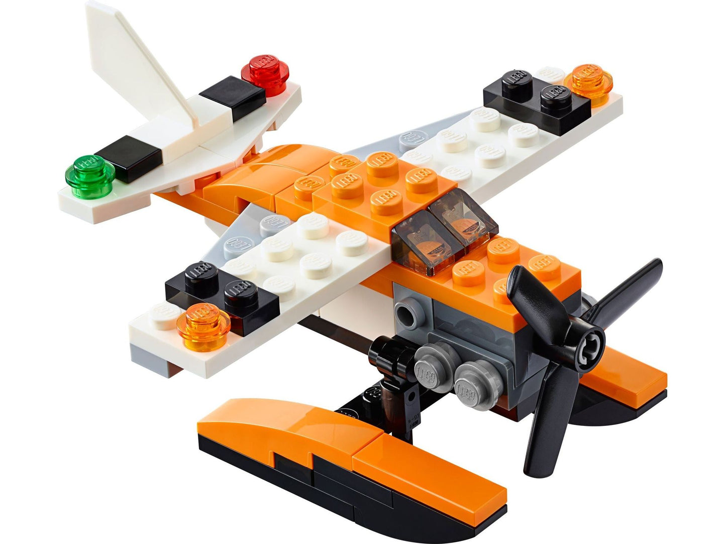 Wasserflugzeug - 31028 - NEU+OVP!