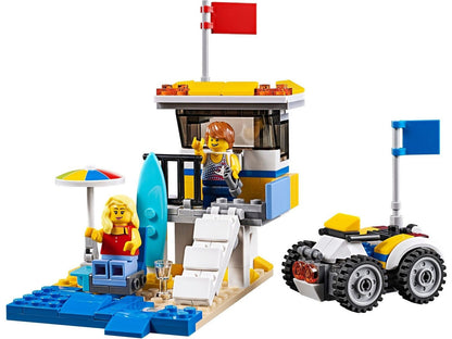 Sunshine-Surfer-Van - 31079 - NEU+OVP!