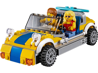 Sunshine-Surfer-Van - 31079 - NEU+OVP!