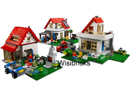 CREATOR Villa 5771 - 3 in 1 - NEU+OVP!