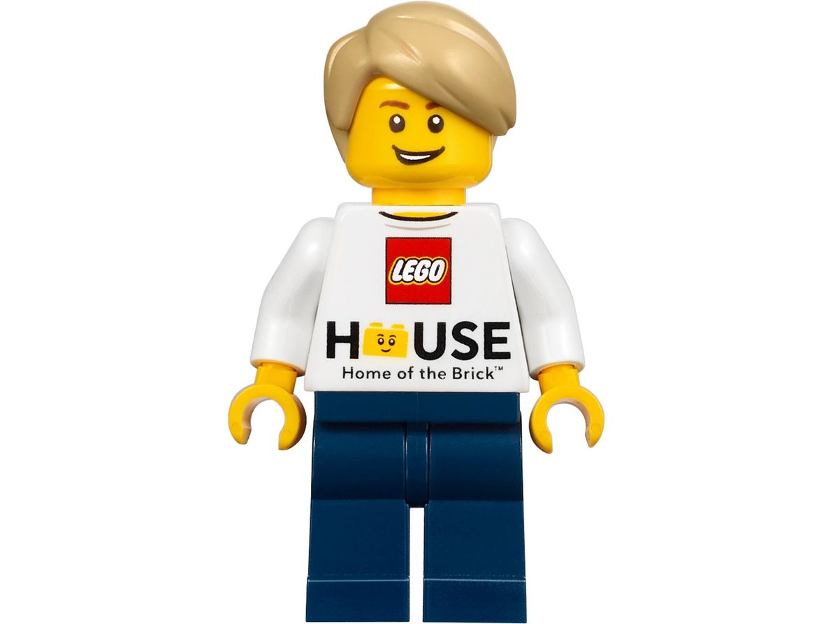 4000026 lego best sale