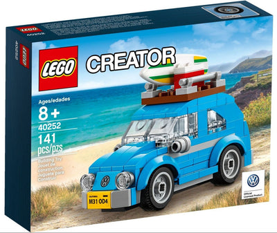 LEGO® Creator Expert 40252 Mini Volkswagen Beetle