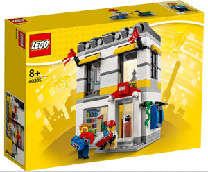LEGO® 40305 LEGO® Geschäft
