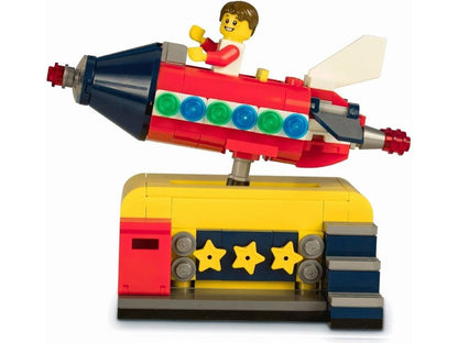 LEGO® Ideas 40335 Space Rocket Ride