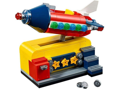 LEGO® Ideas 40335 Space Rocket Ride