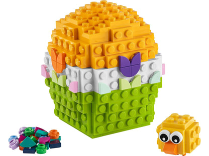 LEGO® Seasonal 40371 Osterei