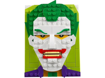 LEGO® Brick Sketches™ 40428 Joker™
