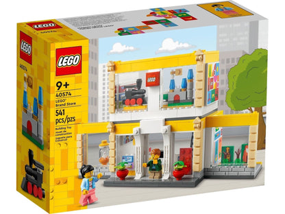 LEGO® House 40574 LEGO® Store - Box