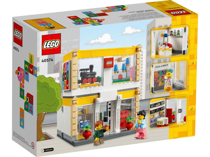 LEGO® House 40574 LEGO® Store