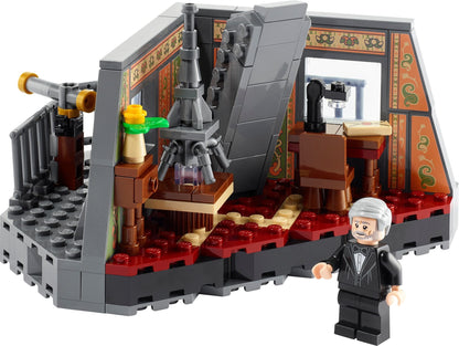 LEGO® Icons 40579 Eiffels Wohnung