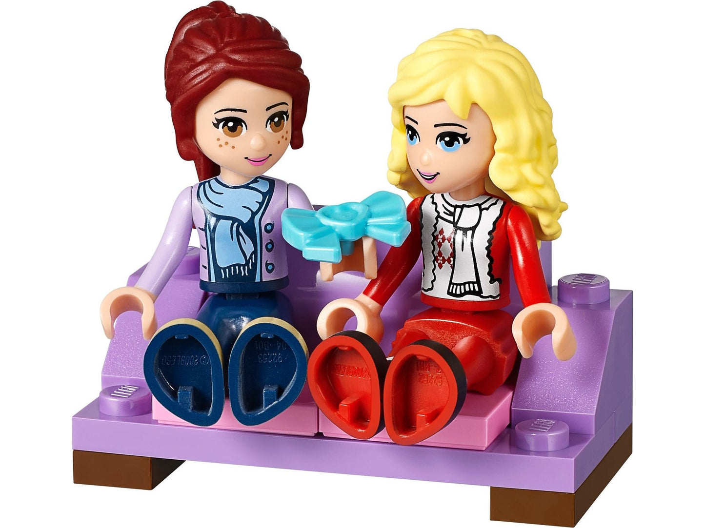 LEGO® Friends 41040 Adventskalender