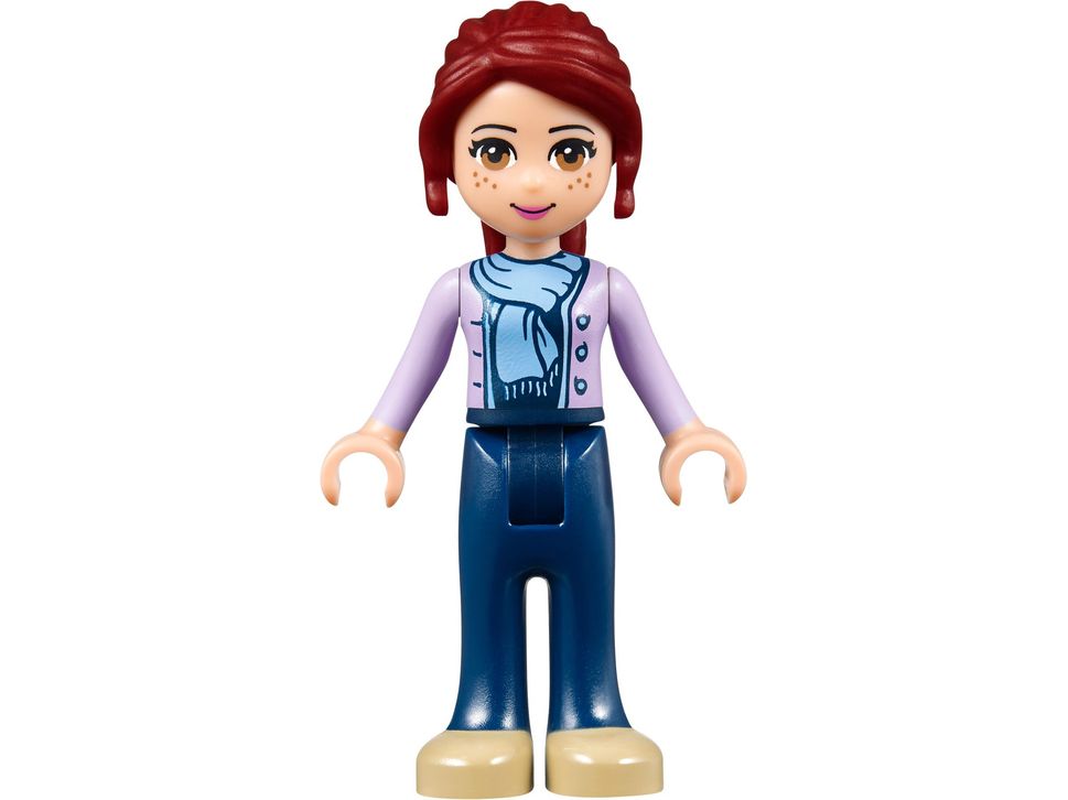 LEGO® Friends 41040 Adventskalender
