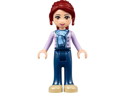 LEGO® Friends 41040 Adventskalender