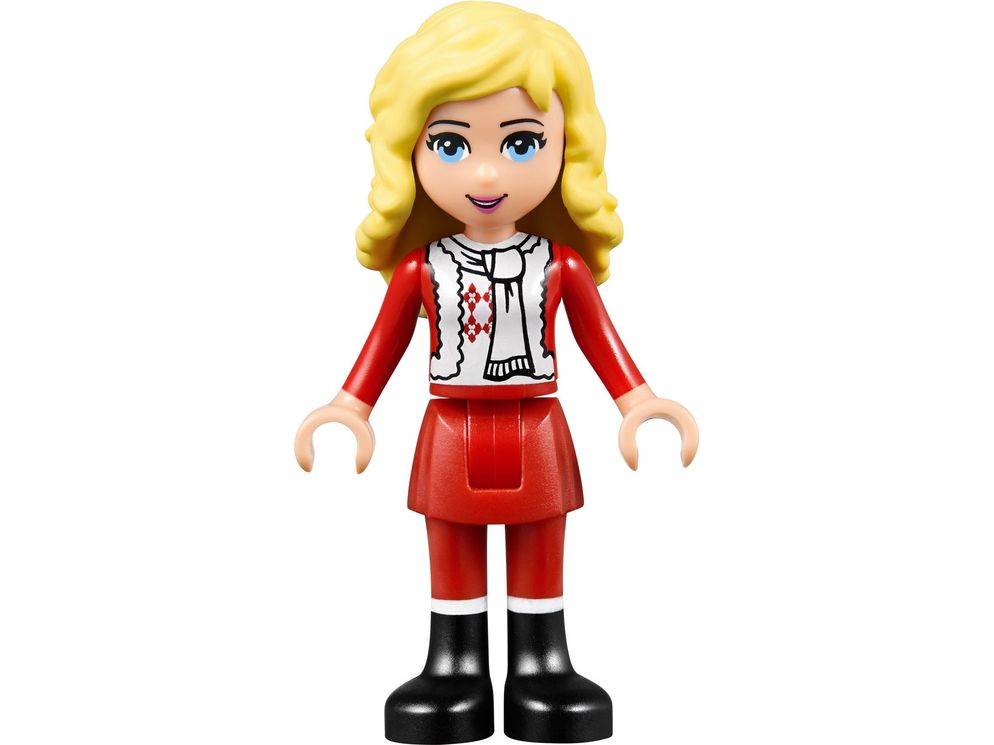 LEGO® Friends 41040 Adventskalender