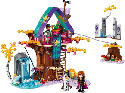 LEGO® Disney 41164 Verzaubertes Baumhaus