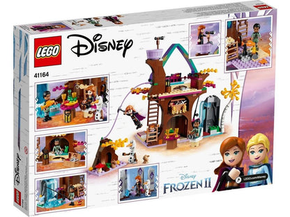 LEGO® Disney 41164 Verzaubertes Baumhaus