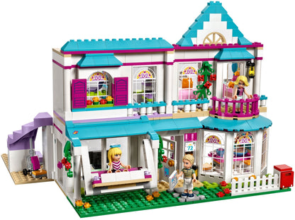 LEGO® Friends 41314 Stephanies Haus