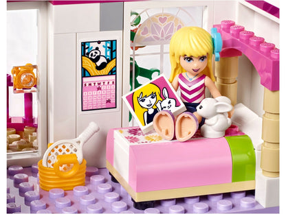 LEGO® Friends 41314 Stephanies Haus