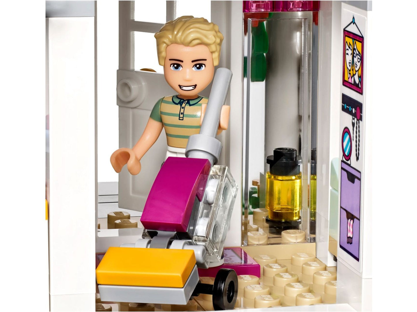 LEGO® Friends 41314 Stephanies Haus