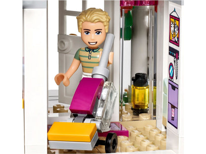 LEGO® Friends 41314 Stephanies Haus