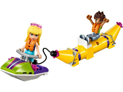 LEGO® Friends 41317 Sonnenschein-Katamaran