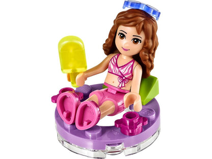 LEGO® Friends 41317 Sonnenschein-Katamaran
