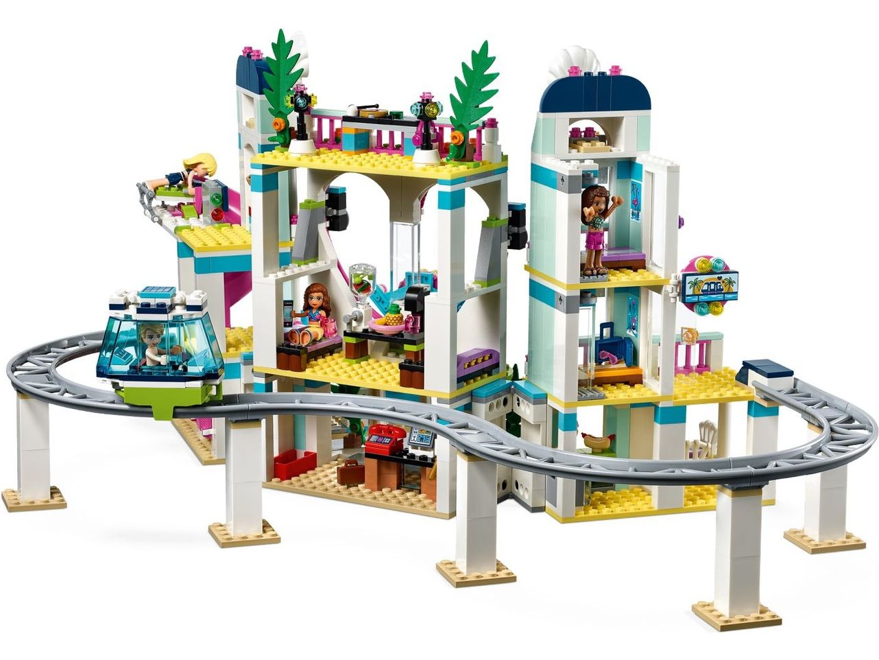 LEGO® Friends 41347 Heartlake City Resort