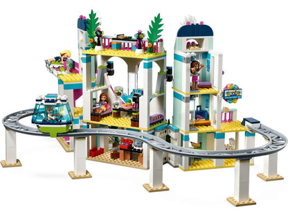 LEGO® Friends 41347 Heartlake City Resort