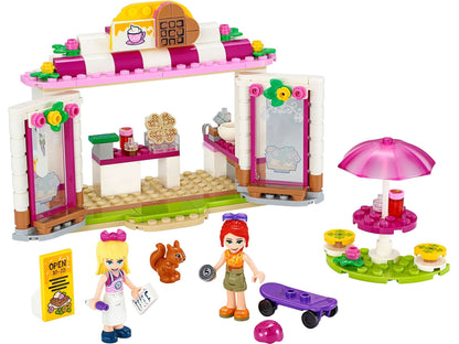 LEGO® Friends 41426 Heartlake City Waffelhaus
