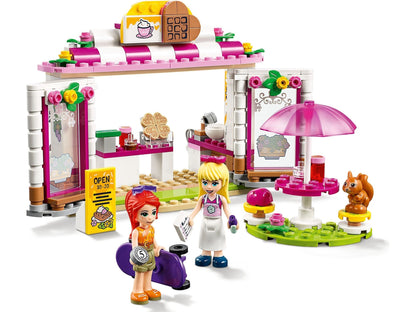 LEGO® Friends 41426 Heartlake City Waffelhaus