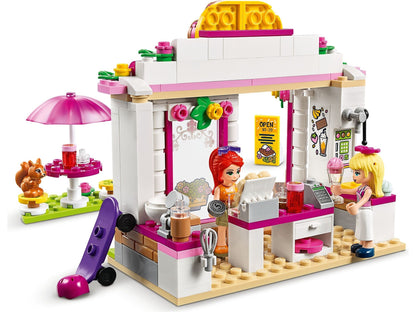 LEGO® Friends 41426 Heartlake City Waffelhaus